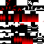 Texture for Black red shadow
