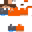 Texture for cool guy for animated player mod