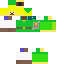 Texture for Link