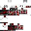 Texture for killer jeff