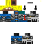 Texture for steve