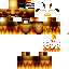 Texture for caca