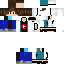 Texture for diego