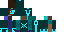 Texture for crashed soldier
