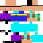 Texture for うｍち