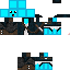 Texture for AdventureSlime