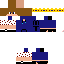 Texture for toco
