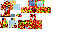 Texture for LEGO/FIRE Wolf SPIRIT