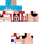 Texture for kuroko