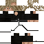 Texture for Luke Skywalker