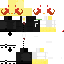 Texture for smol chicken nugget 
