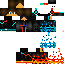 Texture for Blau rot