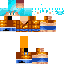 Texture for Guilherme 