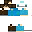Texture for TET