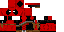 Texture for Deadpool