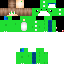 Texture for Draconis Dino
