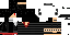 Texture for emo monky