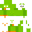 Texture for DOULINGO