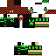 Texture for the gamer
