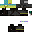 Texture for Blobfisch Ninja