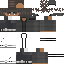 Texture for jorron rush