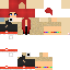 Texture for Cony cony