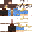 Texture for Fesch mit Krone