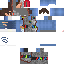 Texture for robot
