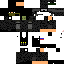 Texture for Soviet soldier