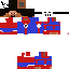 Texture for TronicoX