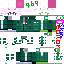Texture for Squid Game Ralsei