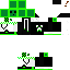 Texture for steve
