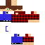 Texture for LumberJack