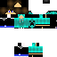 Texture for metalferko