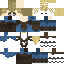 Texture for Lagertha from Vikings