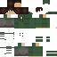 Texture for Malachi From Aphmau V2 