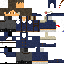 Texture for theAlbino