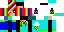 Texture for Rainbow Dash