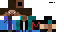 Texture for MavadoPlayer