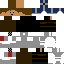 Texture for Gatekeeper