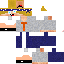Texture for Bl3ckPanda