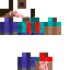 Texture for esteve