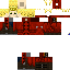 Texture for Trigun 