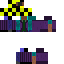 Texture for crash-ledger