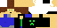 Texture for steve