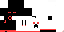 Texture for 黑色安德