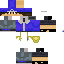 Texture for MIKE