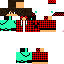 Texture for GabrielCochila20