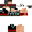 Texture for pai do goku
