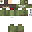 Texture for creepy dino